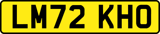 LM72KHO