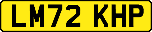 LM72KHP