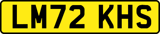 LM72KHS