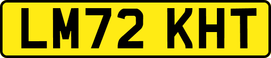 LM72KHT