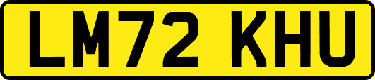 LM72KHU