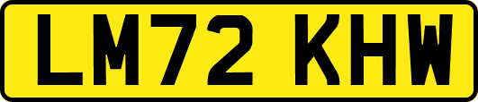 LM72KHW