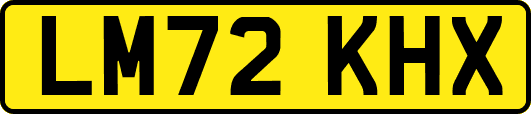 LM72KHX