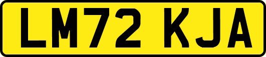 LM72KJA