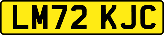 LM72KJC