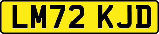 LM72KJD