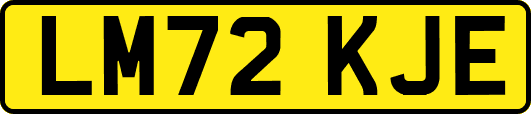 LM72KJE
