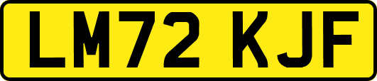 LM72KJF