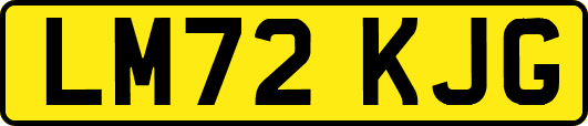 LM72KJG