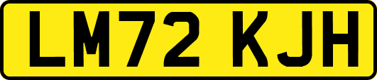 LM72KJH