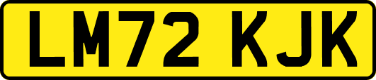 LM72KJK