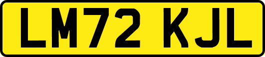 LM72KJL