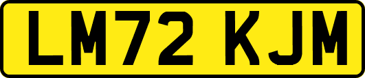 LM72KJM