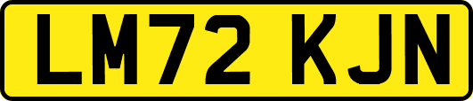 LM72KJN