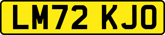 LM72KJO