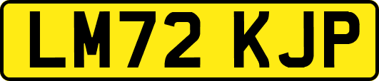 LM72KJP