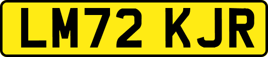 LM72KJR