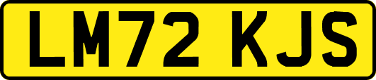 LM72KJS