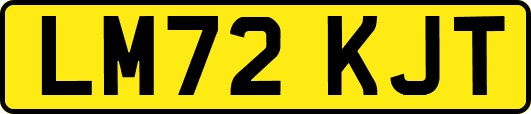 LM72KJT
