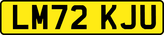 LM72KJU