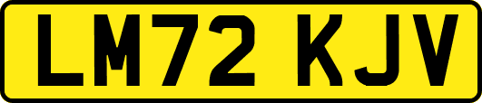 LM72KJV