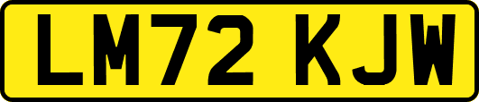 LM72KJW