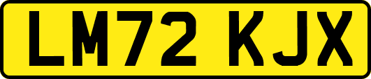 LM72KJX