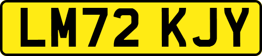 LM72KJY