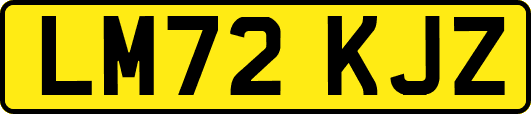 LM72KJZ