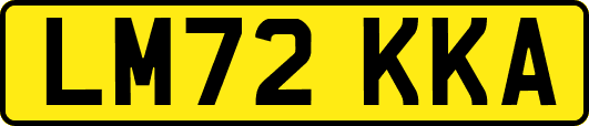 LM72KKA