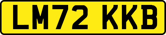 LM72KKB