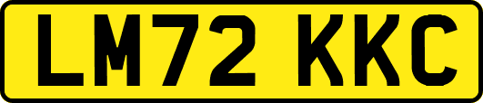 LM72KKC
