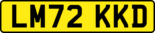 LM72KKD