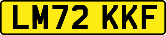 LM72KKF