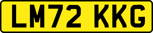 LM72KKG
