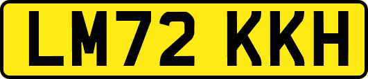 LM72KKH