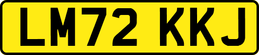 LM72KKJ