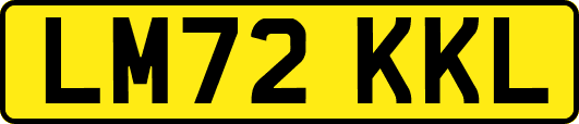 LM72KKL