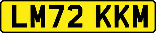 LM72KKM