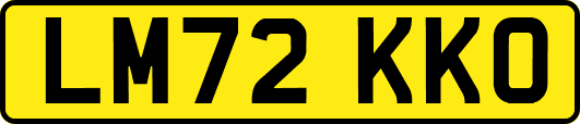 LM72KKO