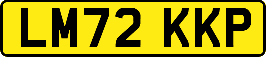 LM72KKP