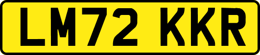 LM72KKR