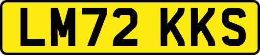 LM72KKS