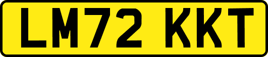 LM72KKT