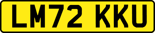 LM72KKU