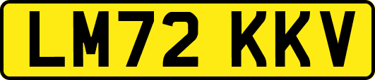 LM72KKV