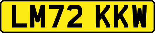LM72KKW