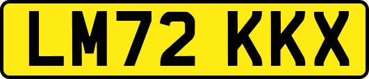 LM72KKX