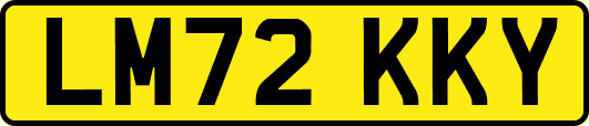 LM72KKY