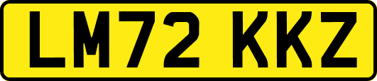 LM72KKZ